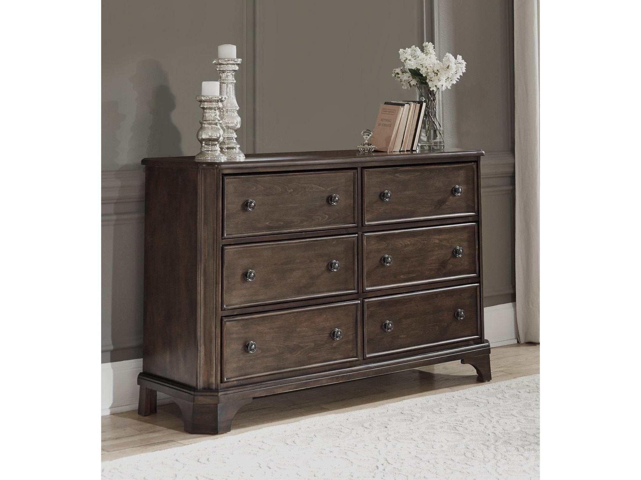 (Online Special Price) Adinton Dresser