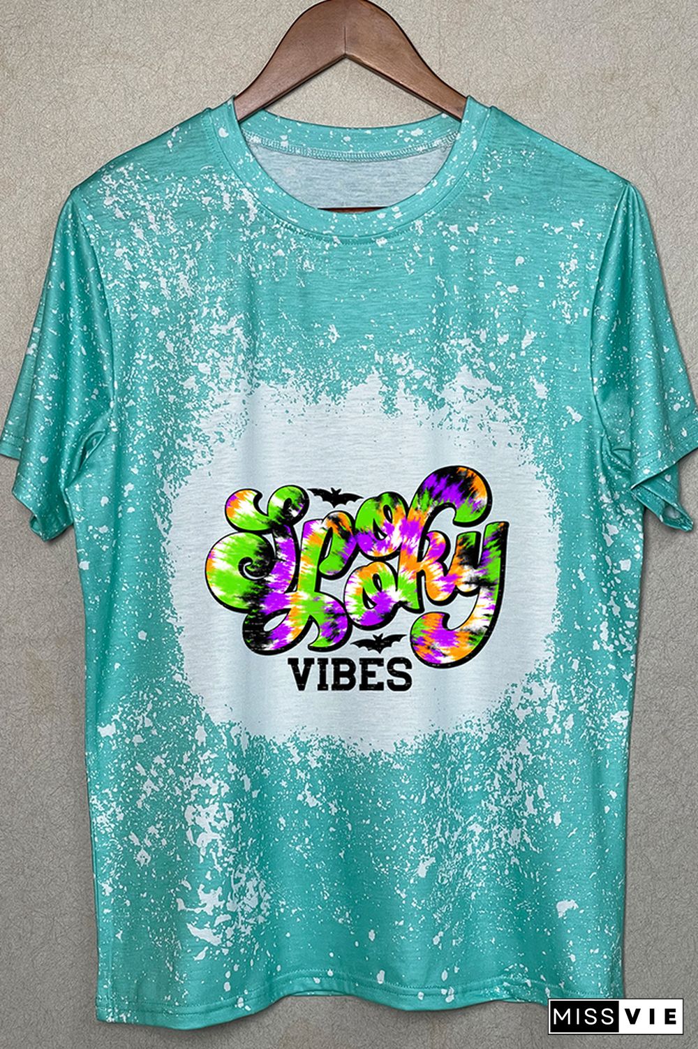 Spooky Vibes t-shirt Wholesale