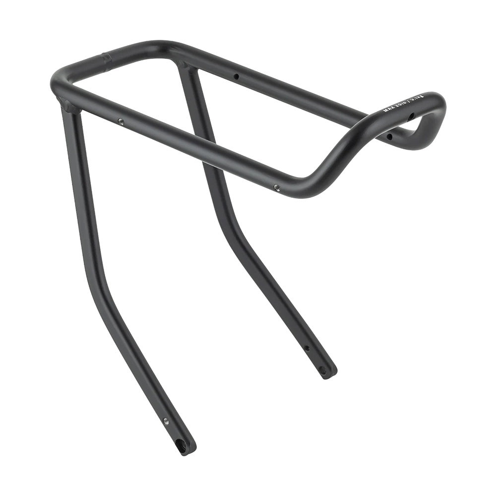 Trek Fetch+ 2 Front Pannier Rack