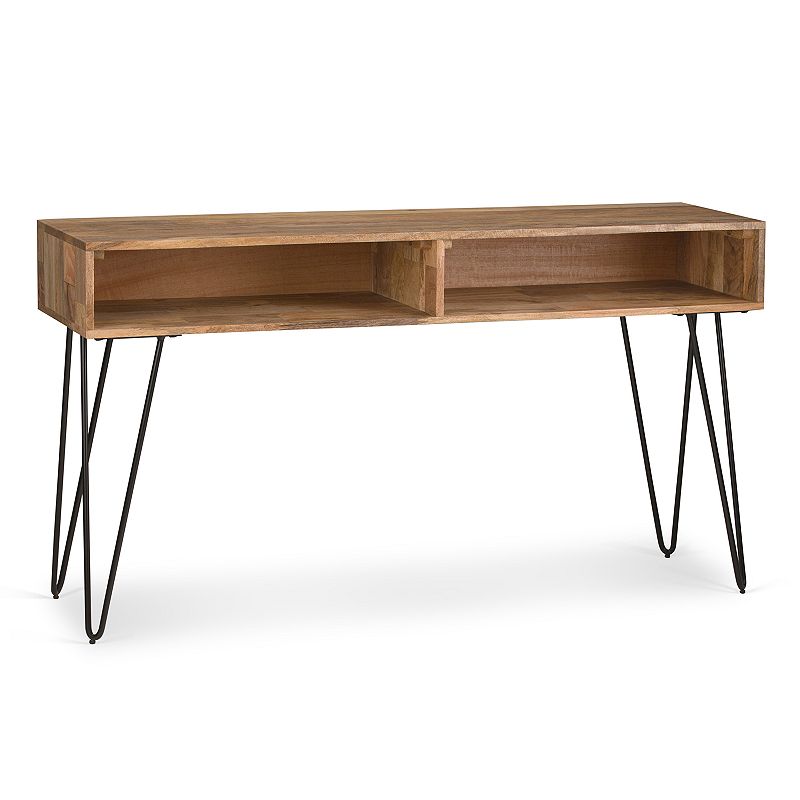 Simpli Home Hunter Console Table