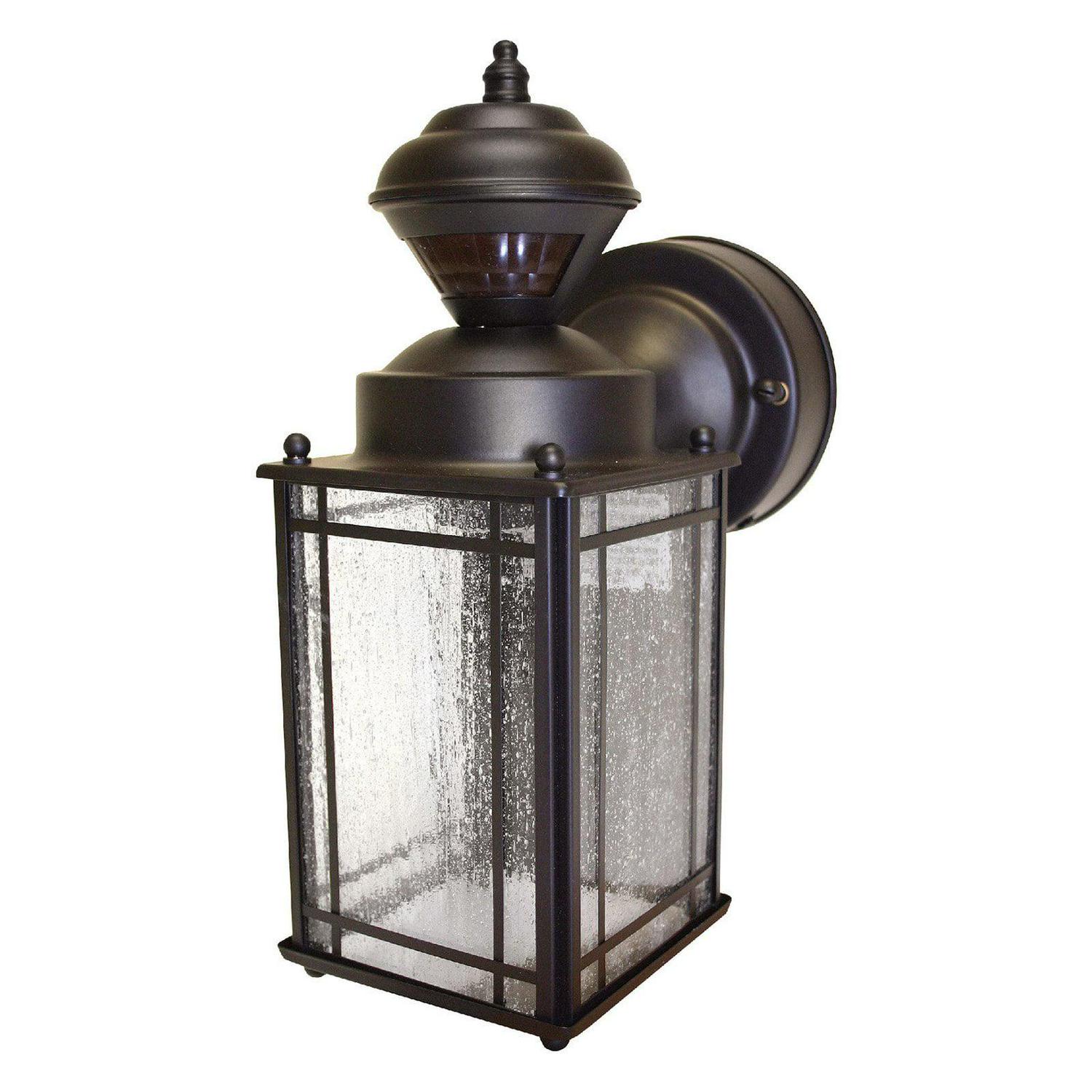 Heathco HZ4133OR Shaker Cove Mission Lantern Oil Rubbed Bronze  Crowdfused