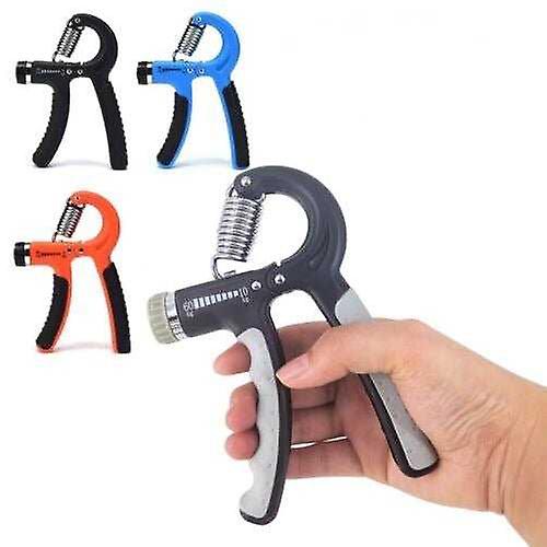 Adjustable Hand Grip Strengthener