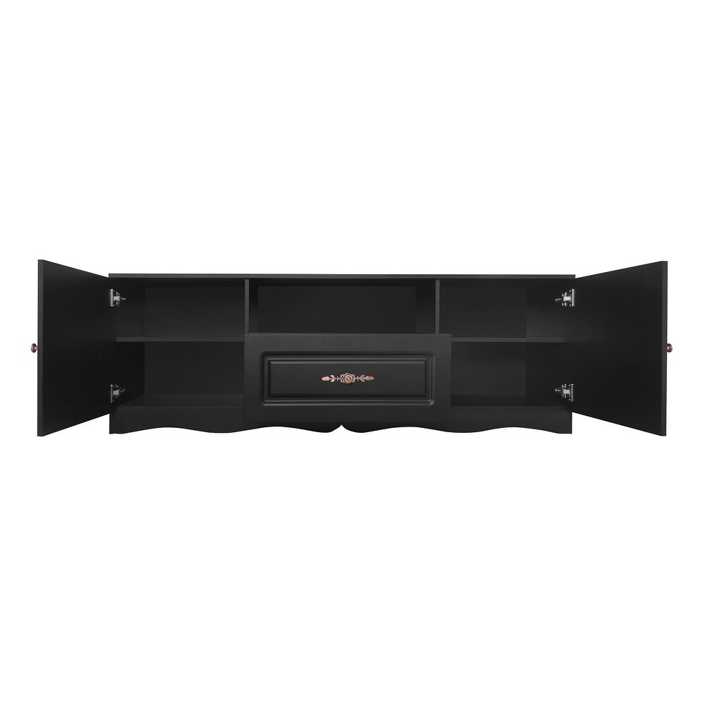 TV Stand for up to 60\