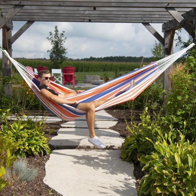 Vivere Double Brazilian Hammock