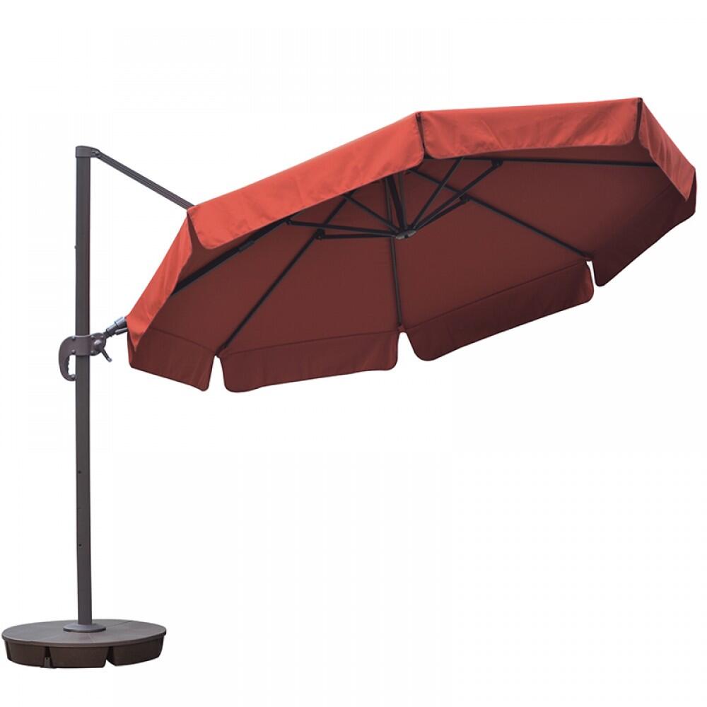 Island Umbrella NU6550