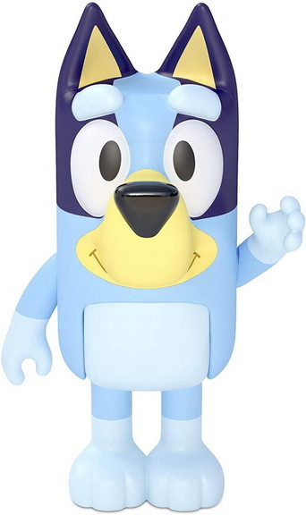 Moose Toys MOT 13013 C Bluey   Friends Action Figu...