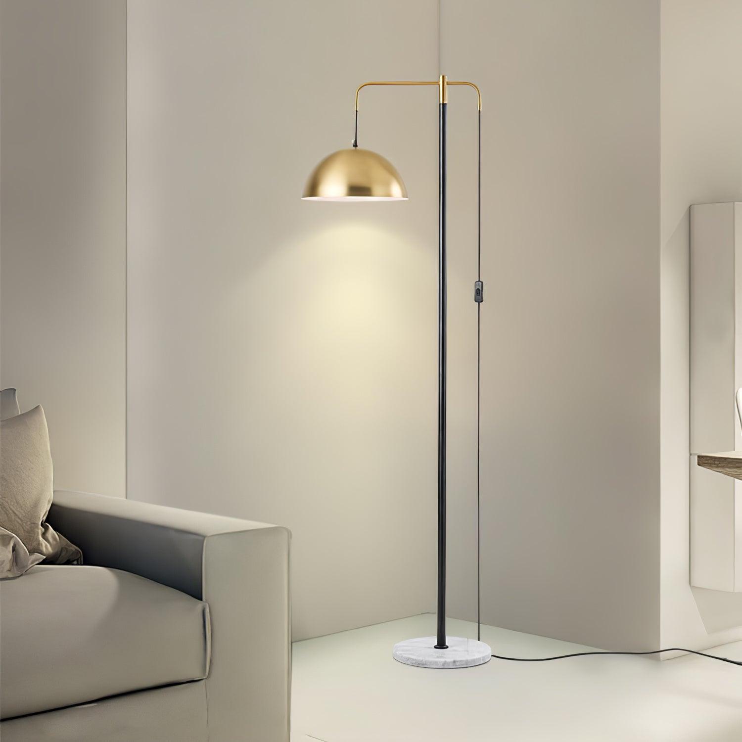 Otto Floor Lamp