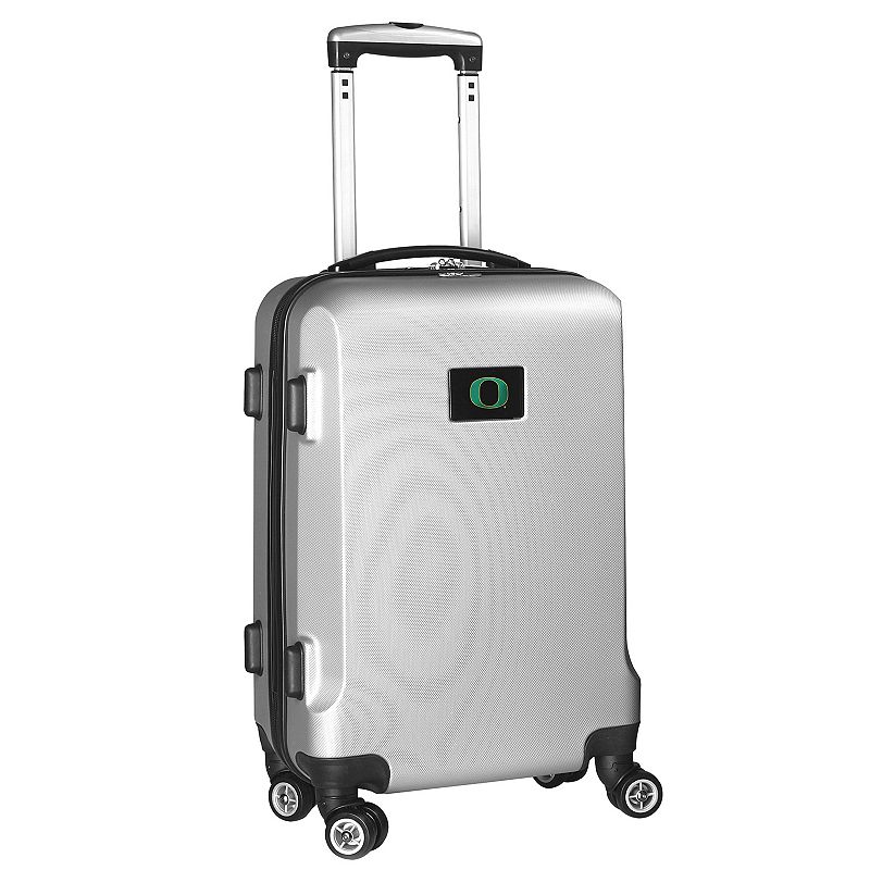 Oregon Ducks 19 1/2-in. Hardside Spinner Carry-On