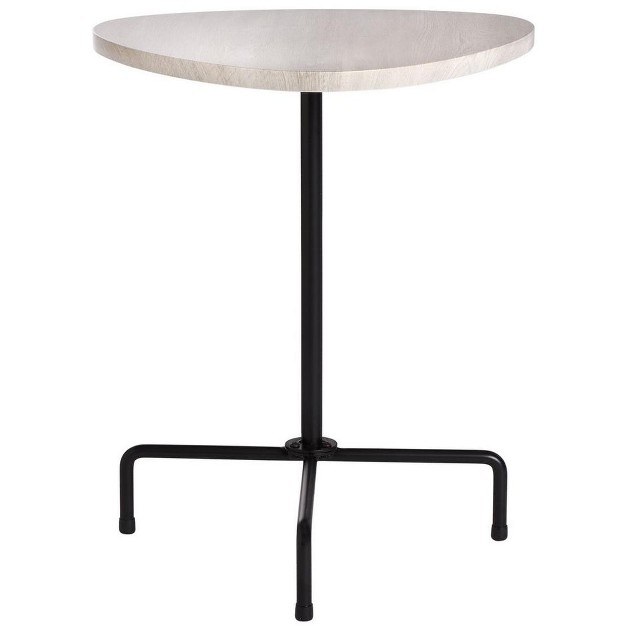 Berlin Tripod Side Table Safavieh