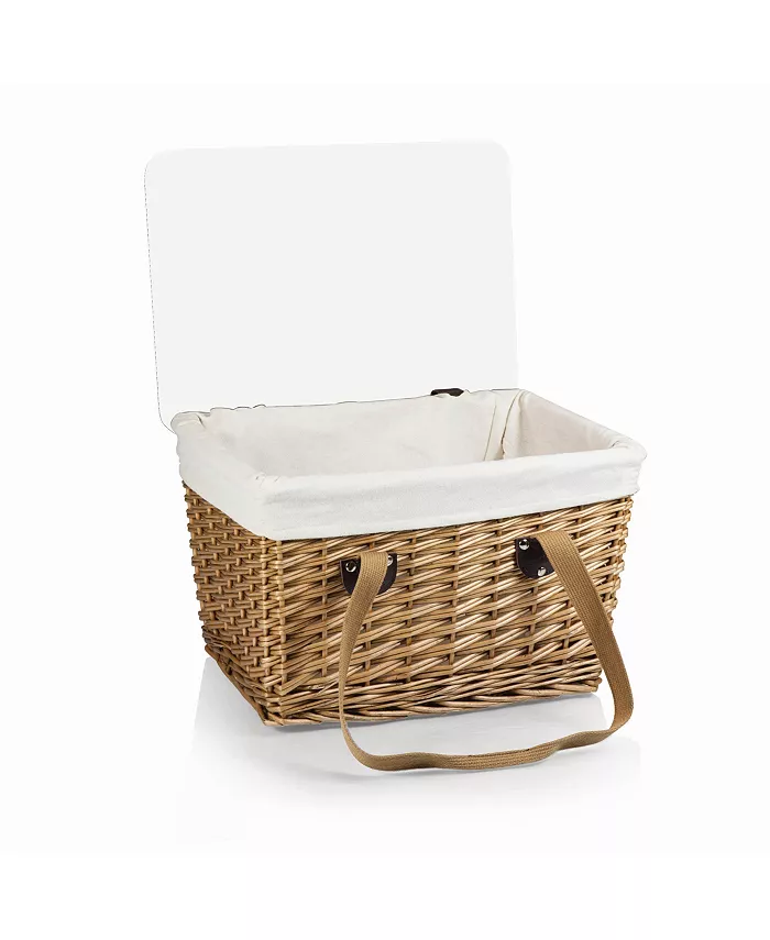 Picnic Time Canasta Picnic Basket