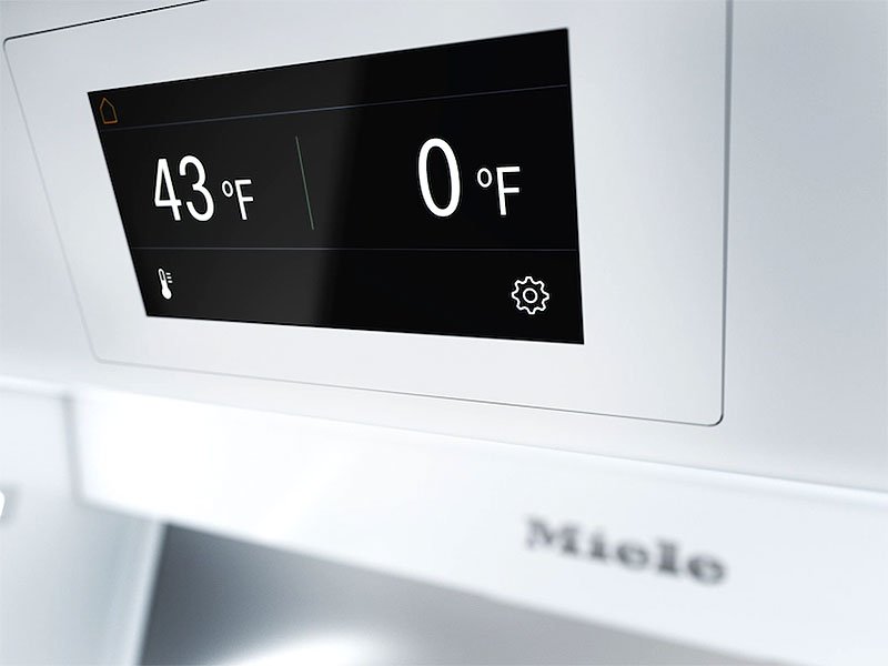 Miele KF 2902 Vi MasterCool 36