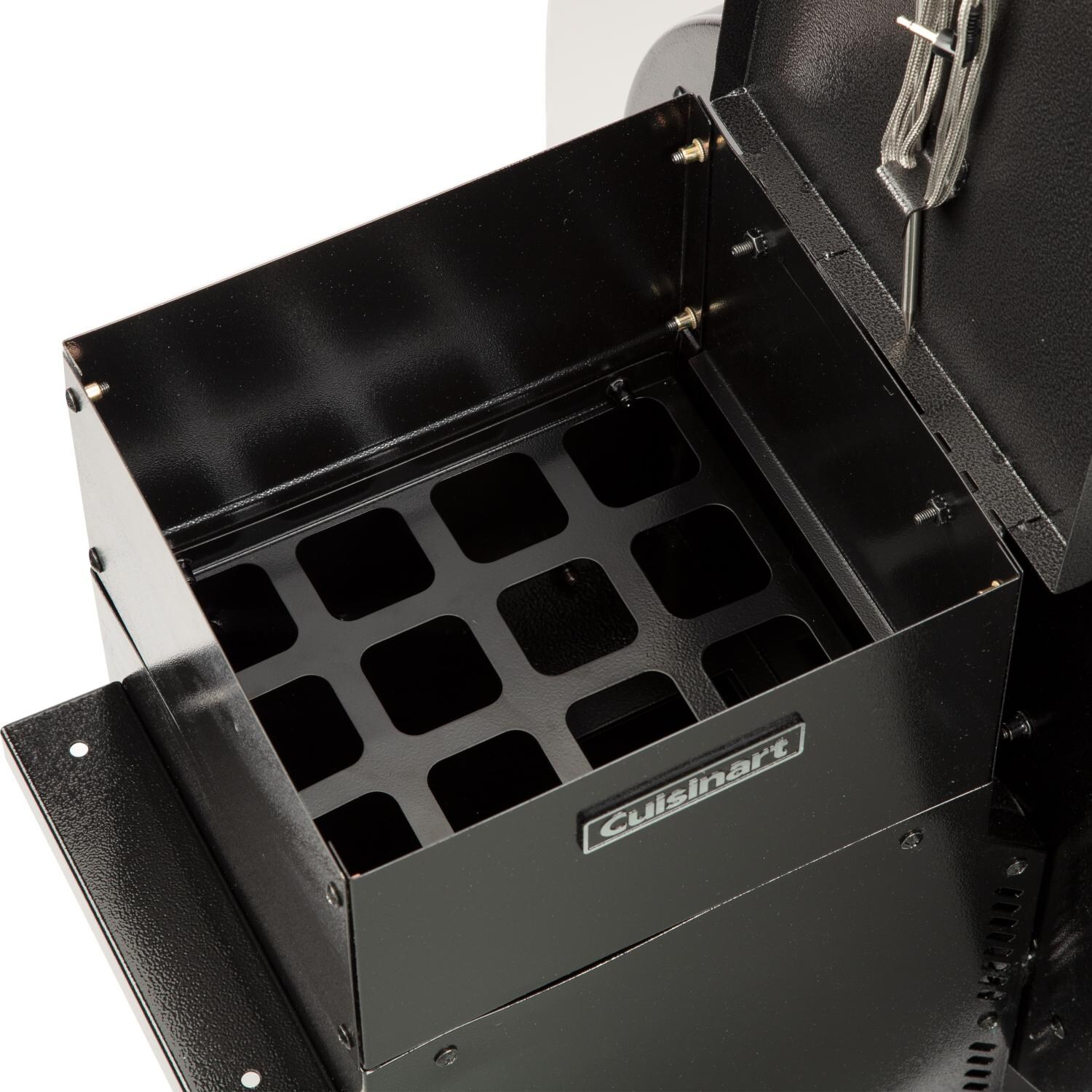 Cuisinart 45-Inch Wood Pellet Grill and Smoker