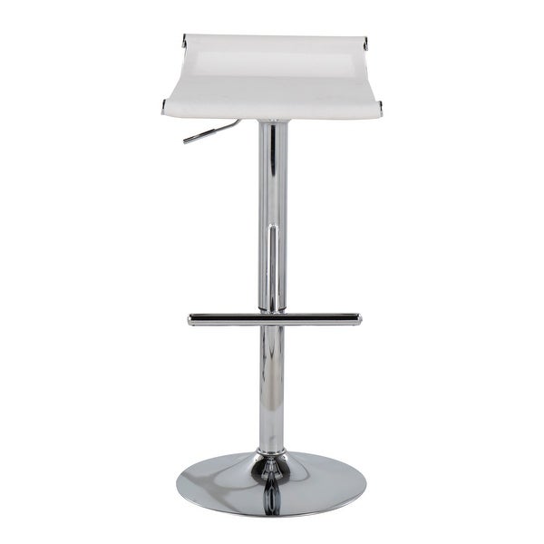 Porch and Den Bixby Tower Ale Adjustable Bar Stool