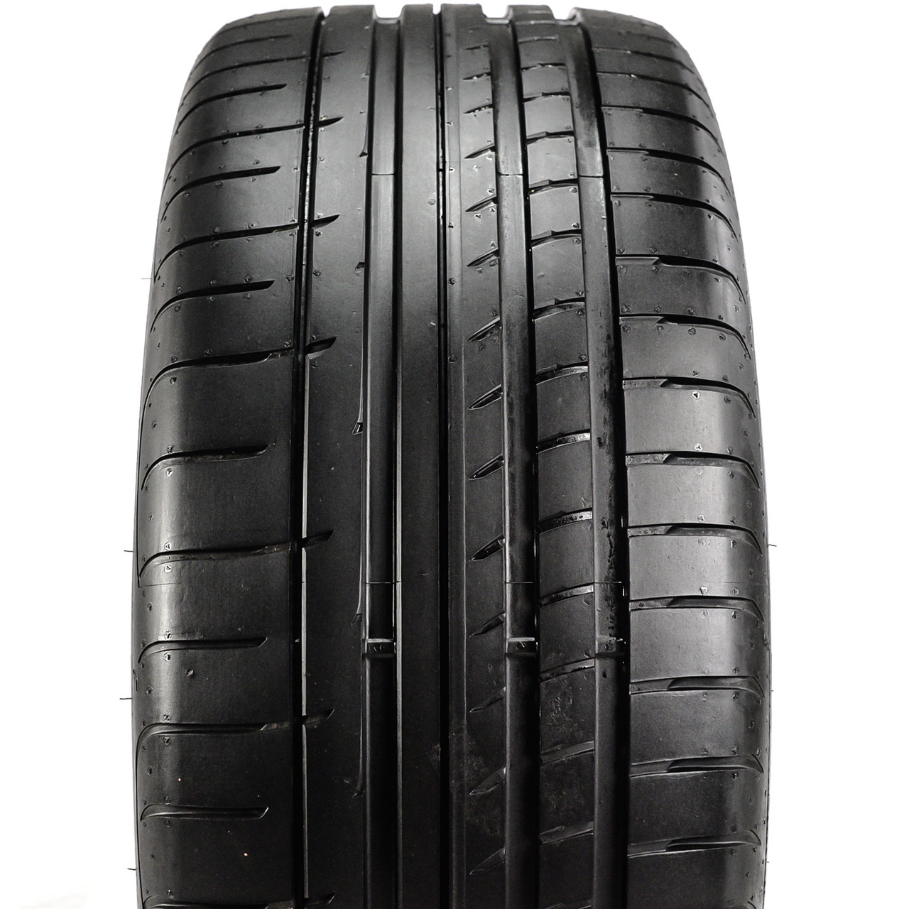 Goodyear Eagle F1 Asymmetric 2 SUV-4X4 (AO) 285