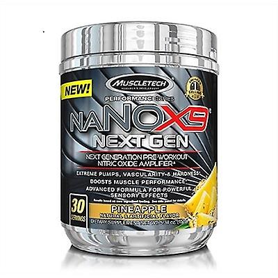 MuscleTech Nanox9 Next Gen Pineapple 151 Gr