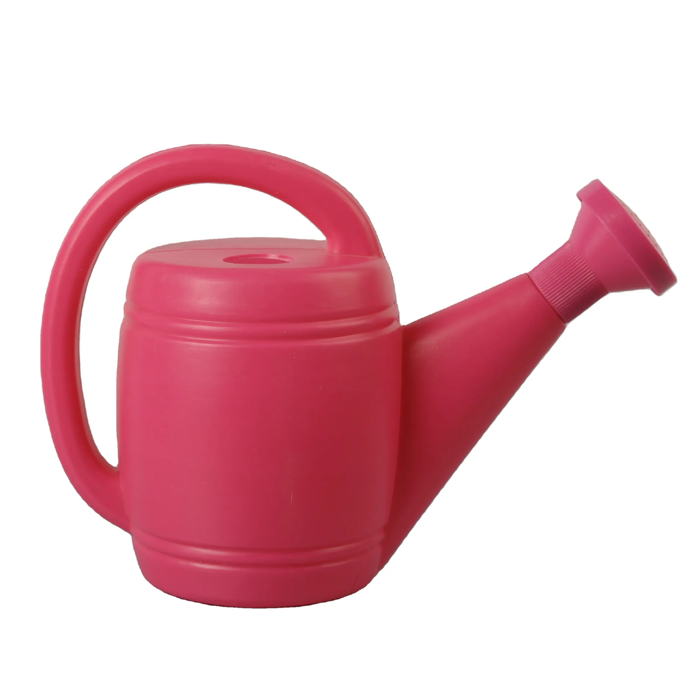 Garden Supplies Watering Cans Outdoor Plant House Kids's Can Gallon Long Spout Plastic Watering Can