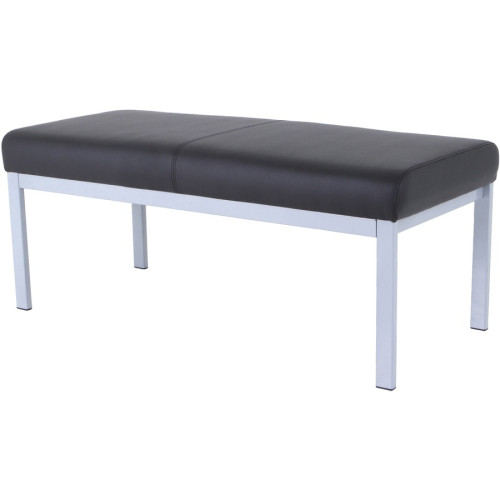 Lorell Healthcare Seating Guest Bench (66999)