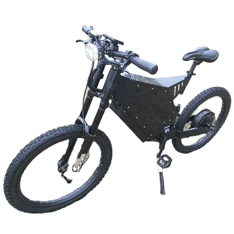 CE ROHS ISO 110km/h suron 72v 8000w electric motor bike big electric bike battery 40ah high torque with long distance