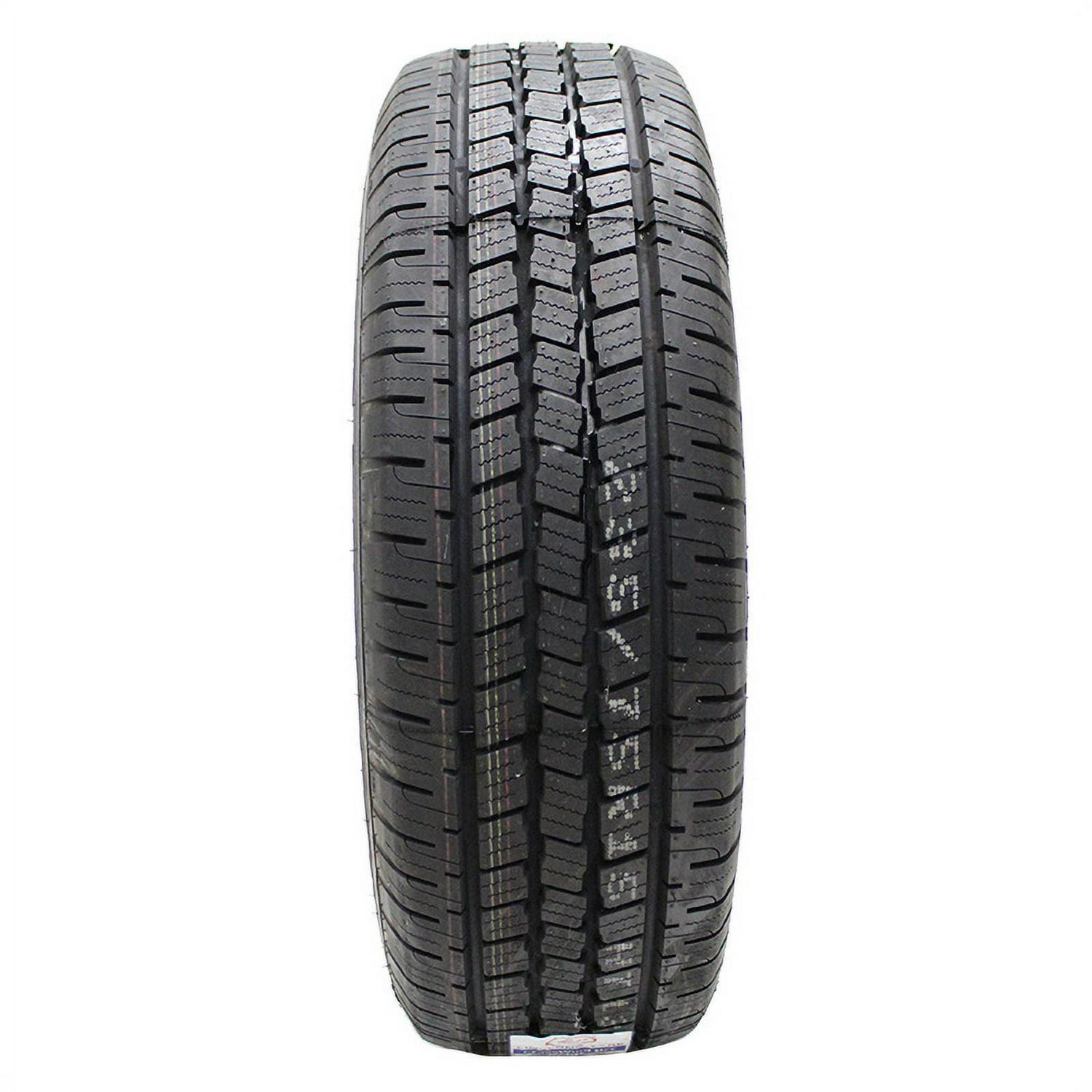 Crosswind H/T All Season 255/70R16 111T Light Truck Tire