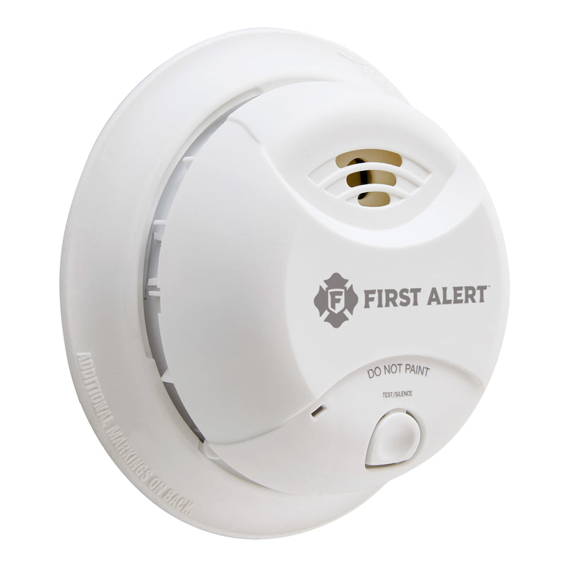 SMOKE DETECTOR BTRY ION