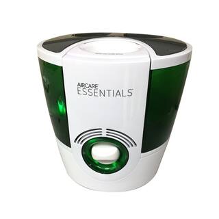 AIRCARE ESSENTIALS Ozark 1 Gal. Steam Humidifier for 750 sq. ft. OWM220AWHT-EC