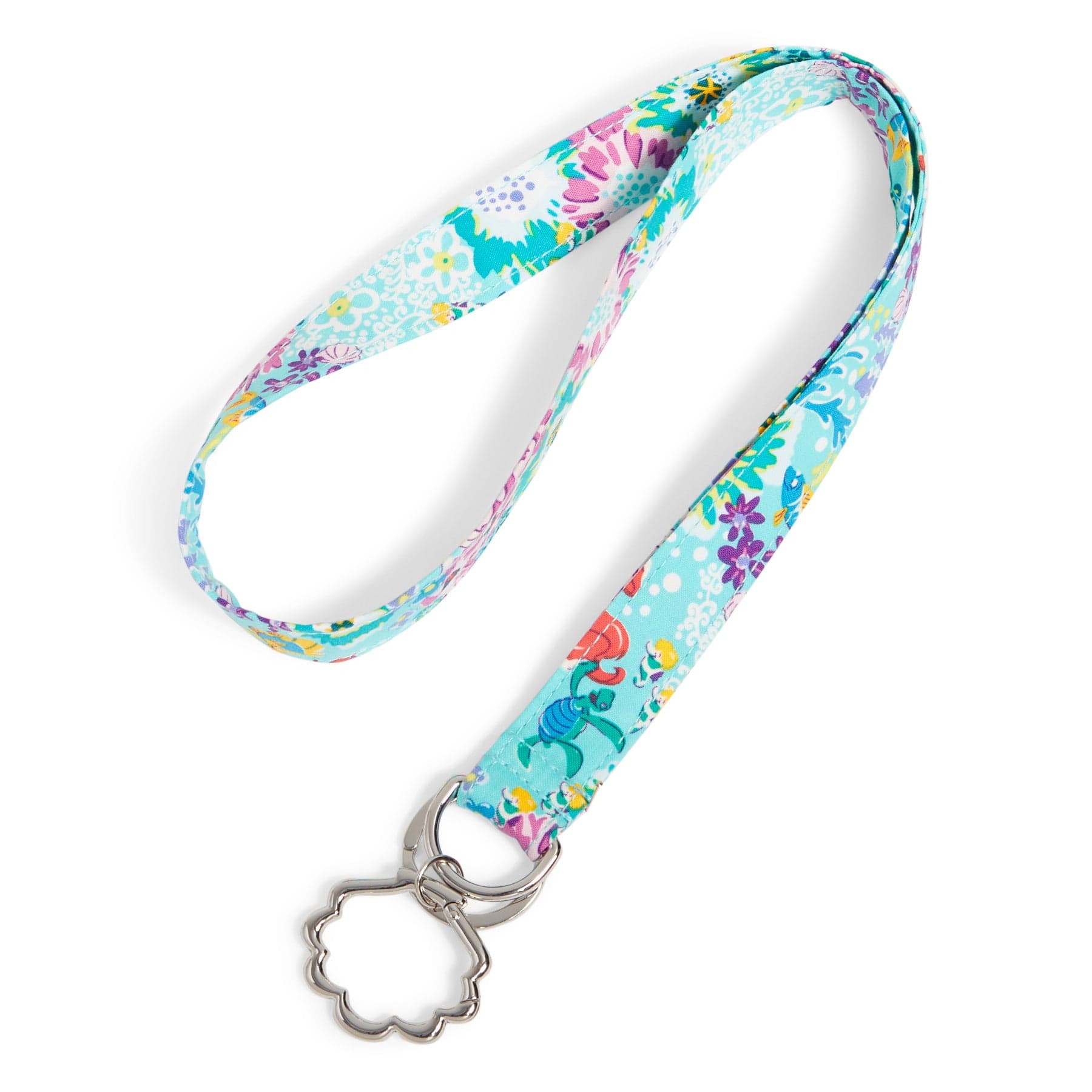 Disney Wide Lanyard