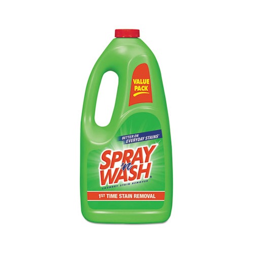 Spray N Wash PreTreat Refill  RAC75551