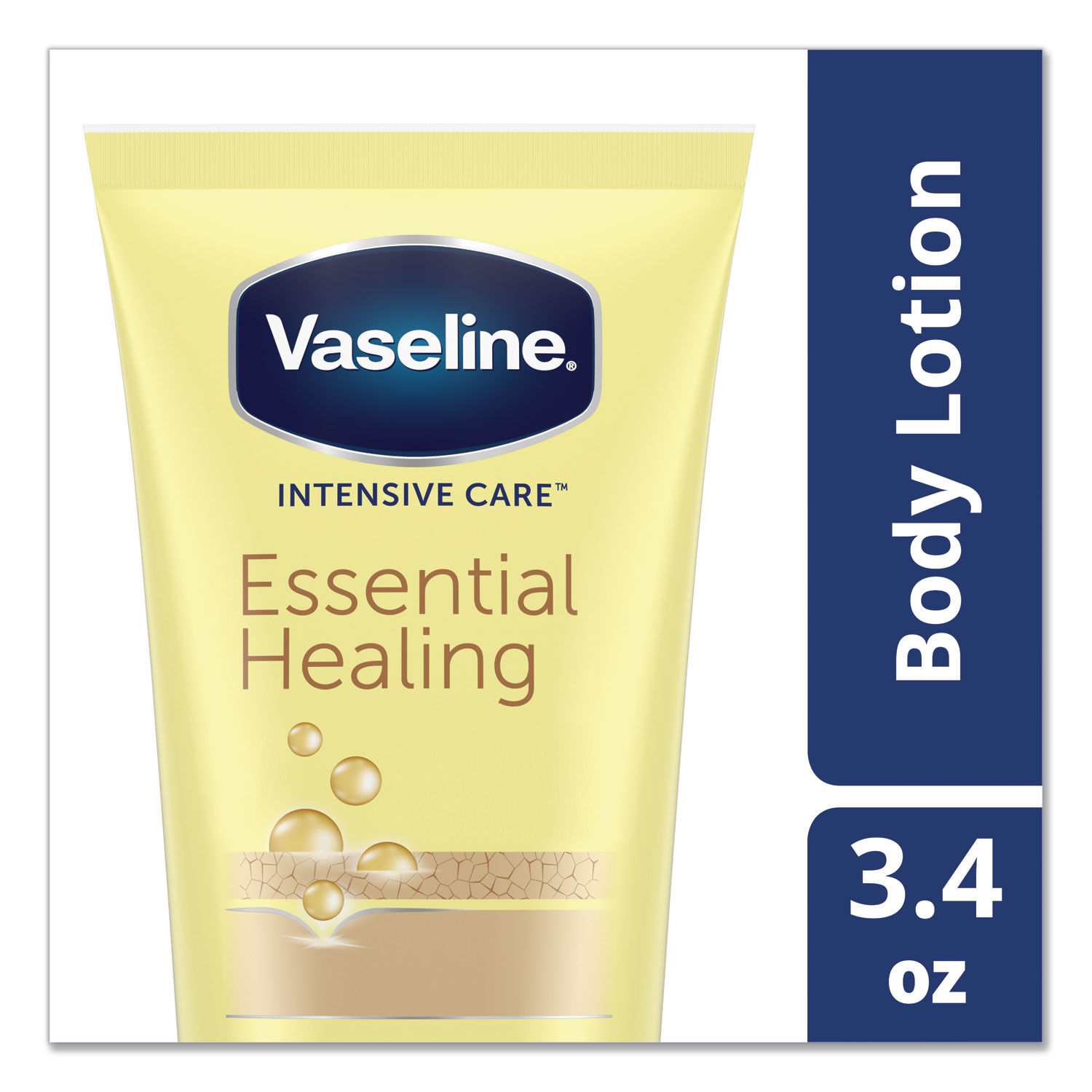 Intensive Care Essential Healing Body Lotion by Vaselineandreg; UNI04448EA