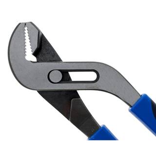 IDEAL 9 12 in. Smart Grip Tongue and Groove Pliers 35-3420