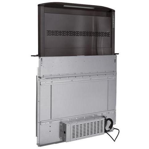 Best 30-inch Cattura Built-In Downdraft D49M30BLS