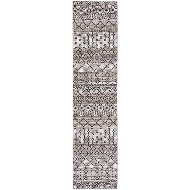 Havana Hav301 Power Loomed Indoor outdoor Area Rug Safavieh