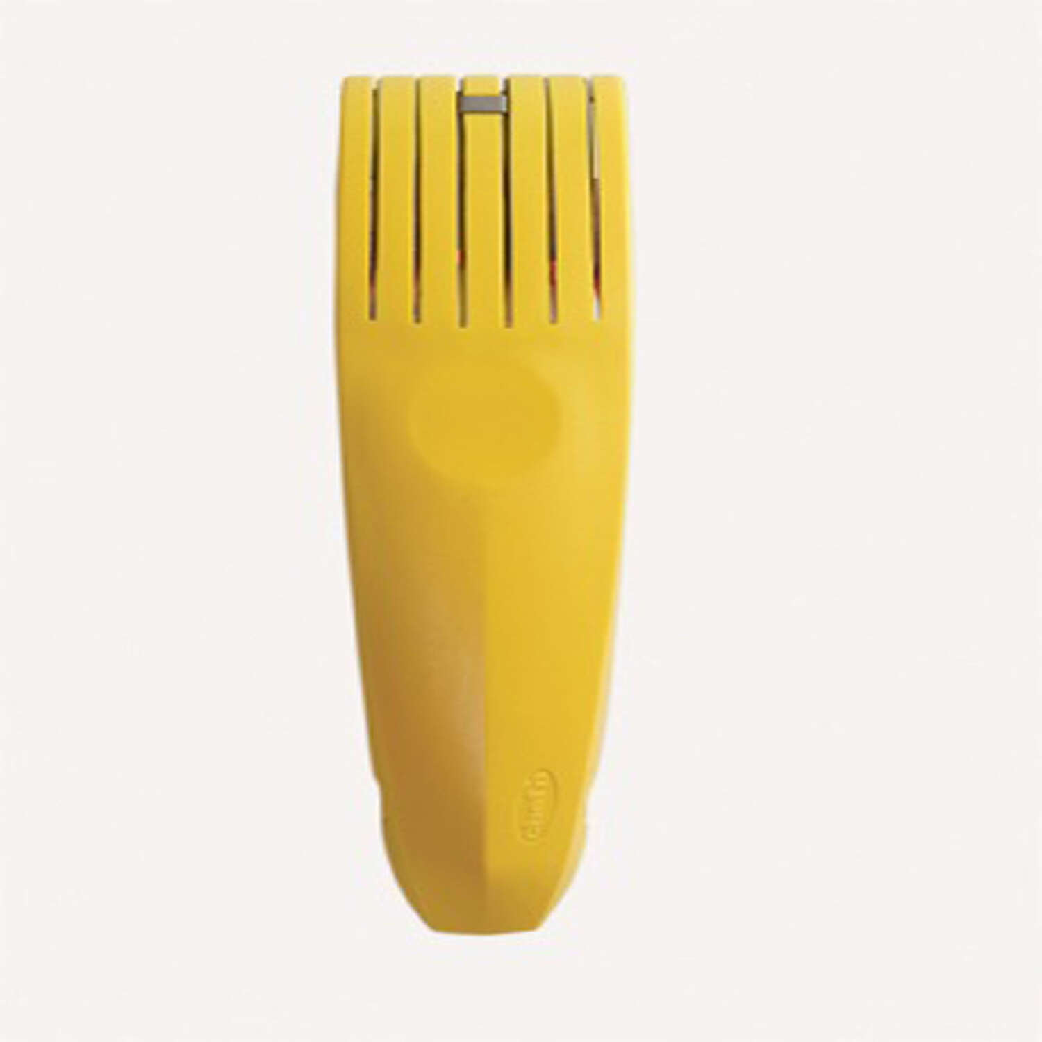 Chefn Bananza Yellow Plastic Banana Slicer