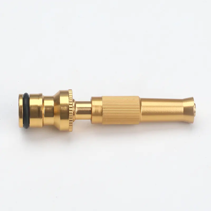 China Factory Supply  Agricultural Sprayers Garden Hand Tools Garden Hose Nozzles Spray Guns