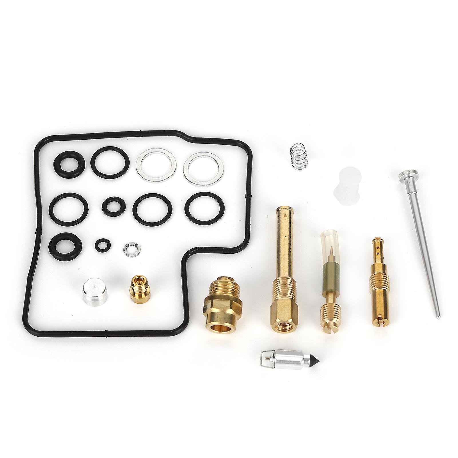 Motorbike Carburetor Repair Kit Spare Parts Fit For Honda Shadow 700 750 1100 Vt700c Vt750c Vt1100c