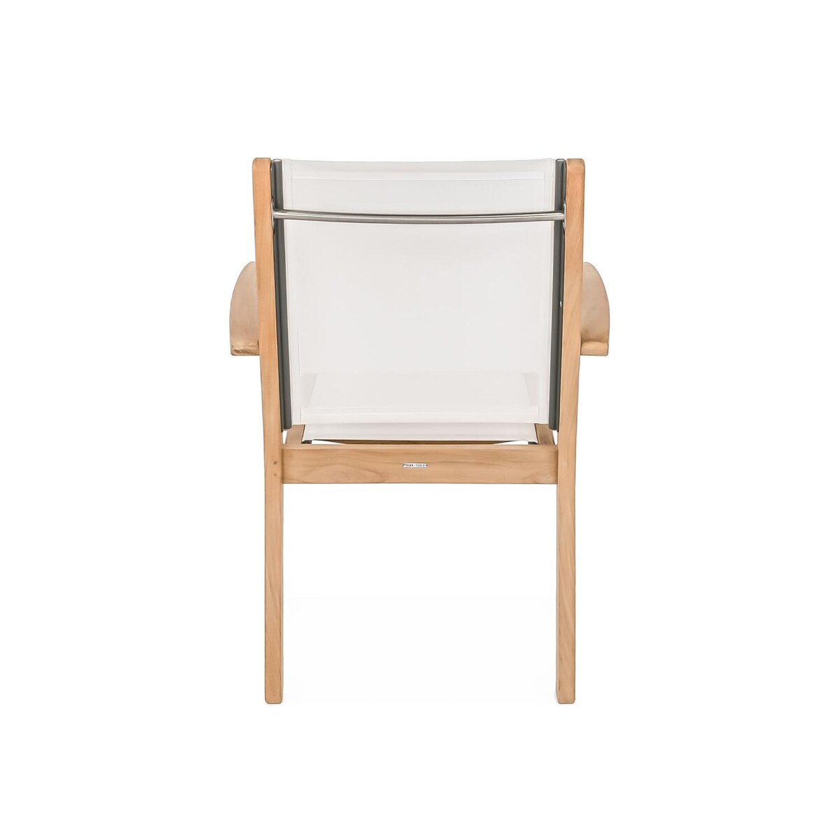 Signature Carrolton Sling Stacking Chair