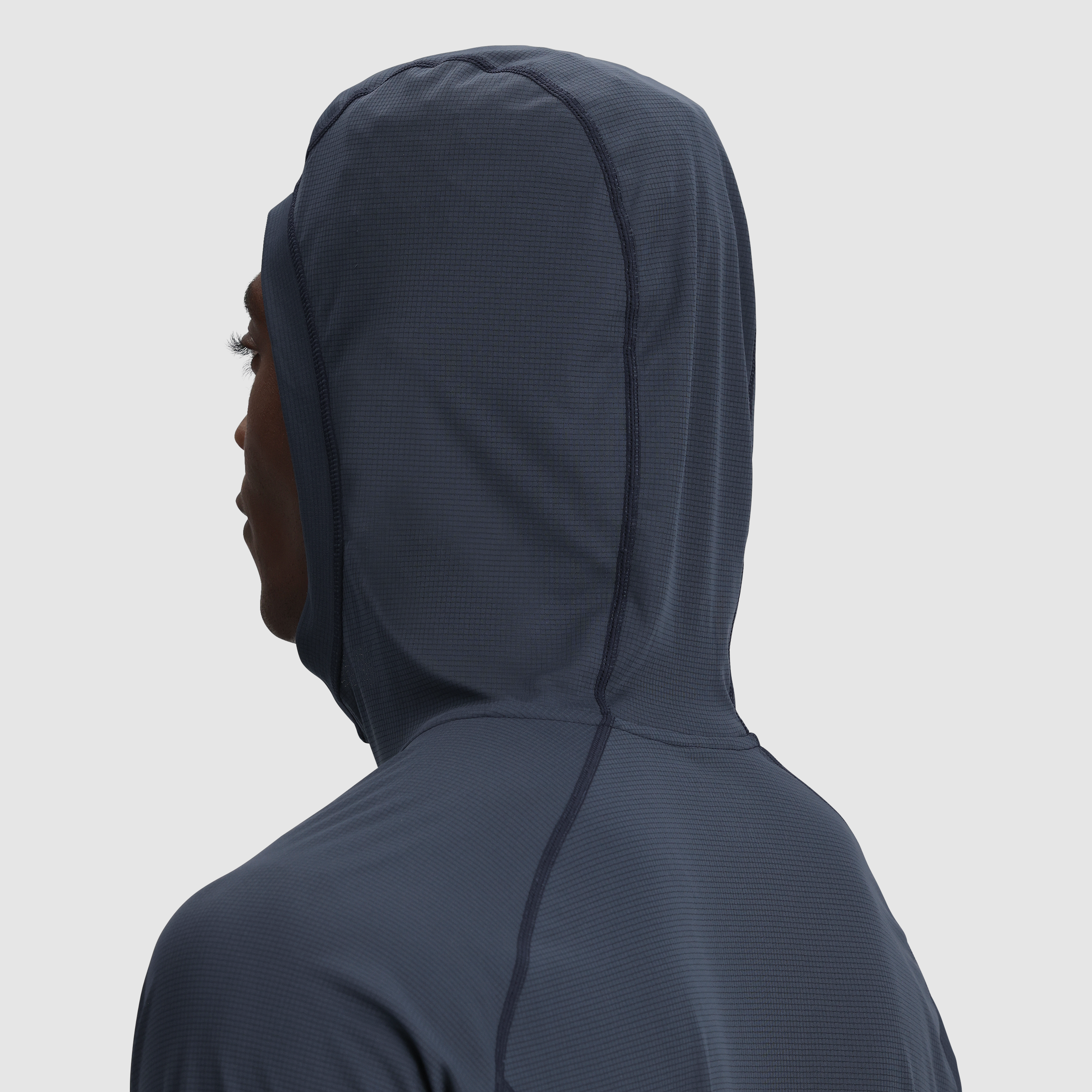 Men's Echo Hoodie