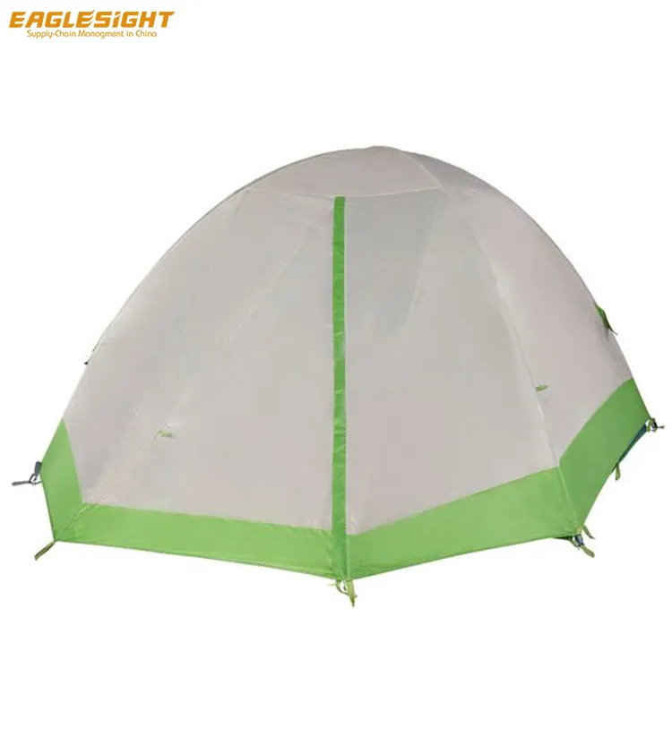 Cost Effective 5 Person Camping Tent 4 season Waterproof Ripstop Family Camping Tent for Hiking Backpacking