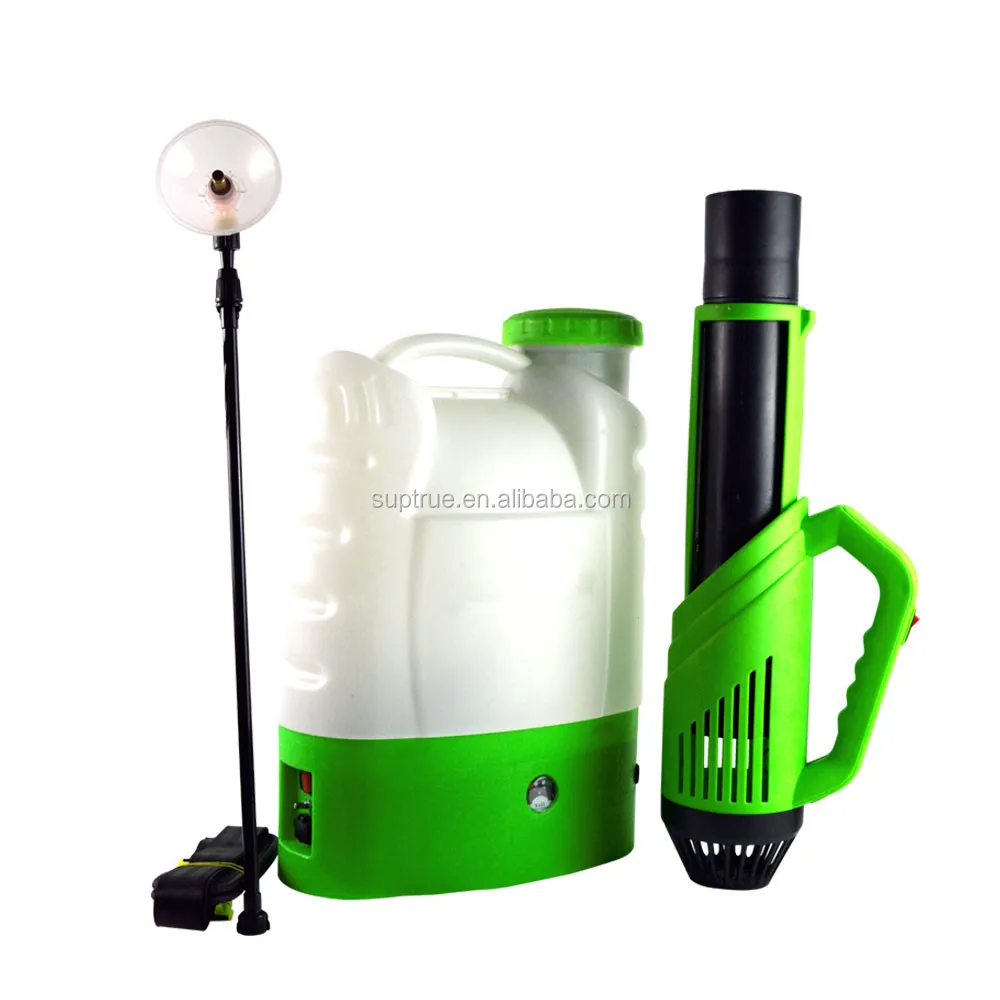 wholesale handheld electrostatic sprayer 110v with electrostatic sprayer gun for garden agricultural