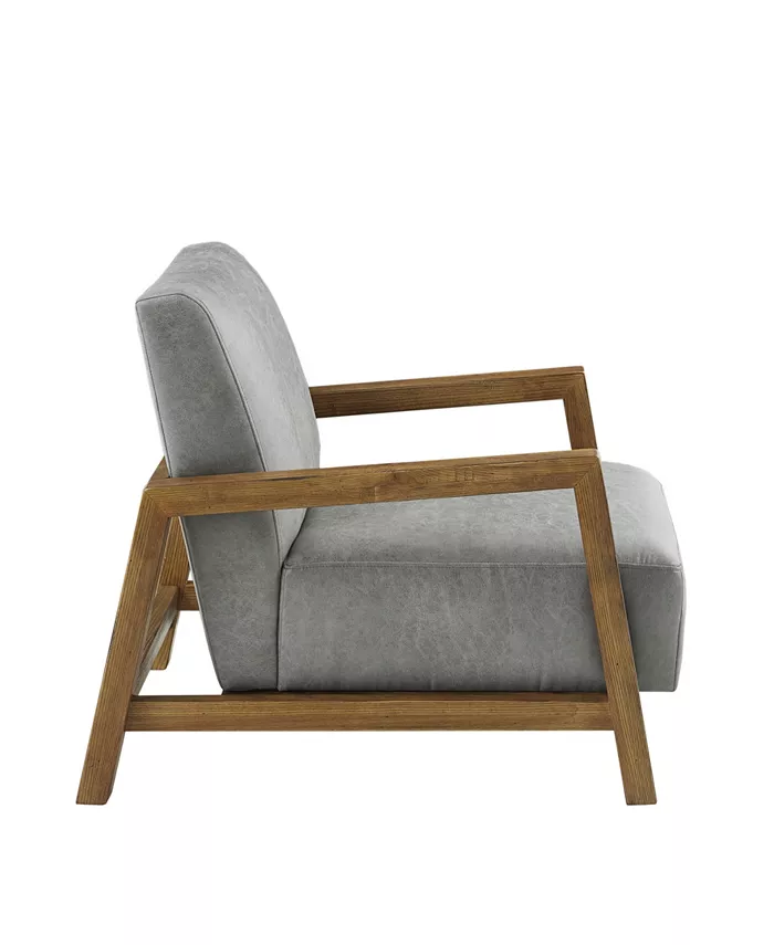 INK+IVY Easton Accent Armchair