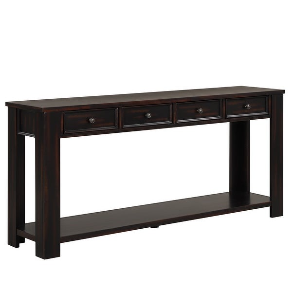 Austen 63'' Console Table - 63 x 15 x 30 inch