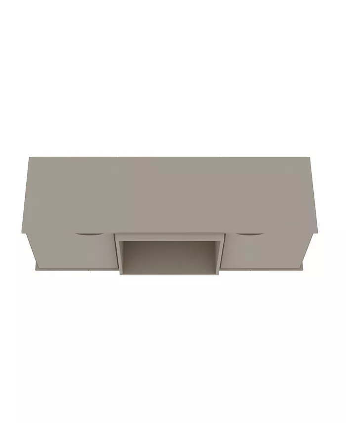 Manhattan Comfort Hampton TV Stand