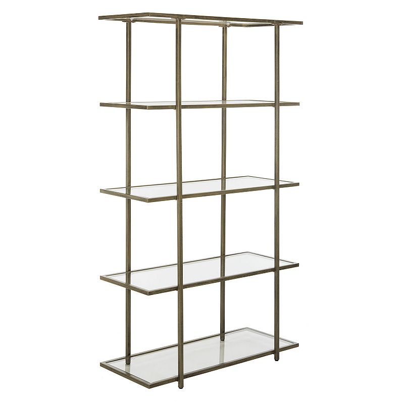 Safavieh Francis 5-Tier Etegere Shelf