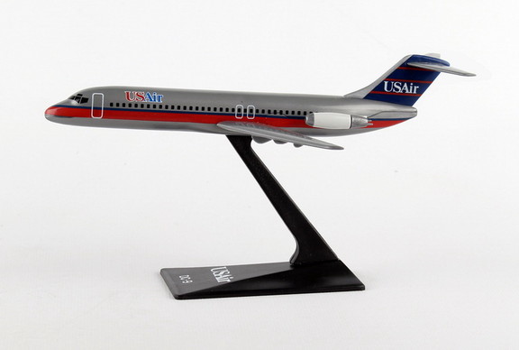 Daron Dc 9 30 Usair (Nc) 1/200  LP2999