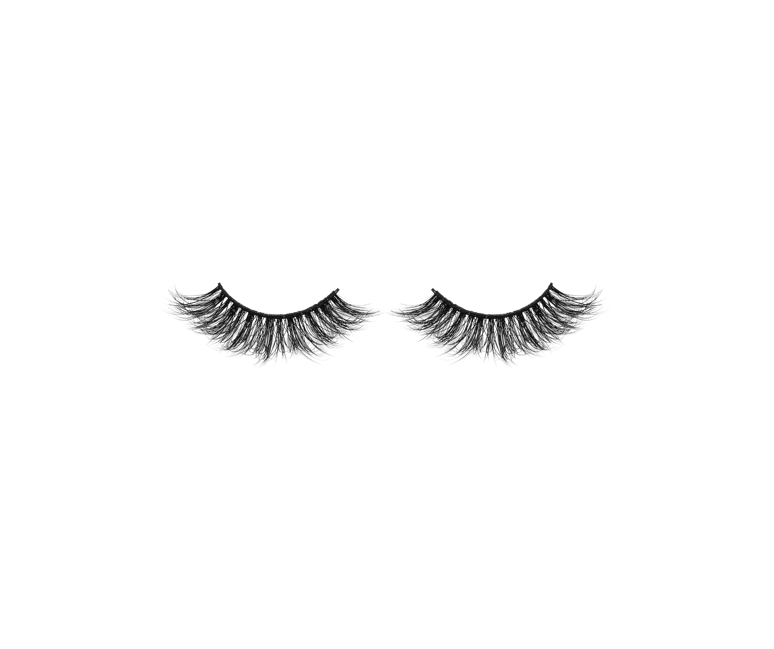 Lurella Cardi Glam Mink Lashes