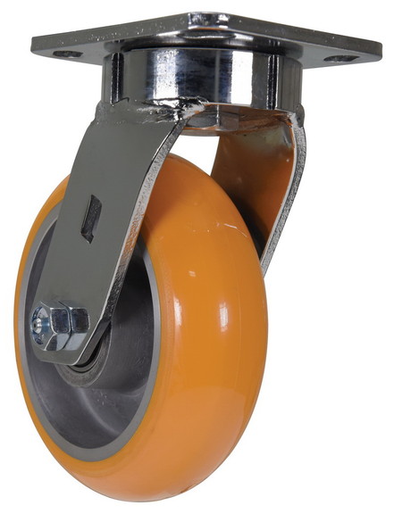 Vestil CST FC47 6X2SI S 6 x 2  sirius pu  swivel