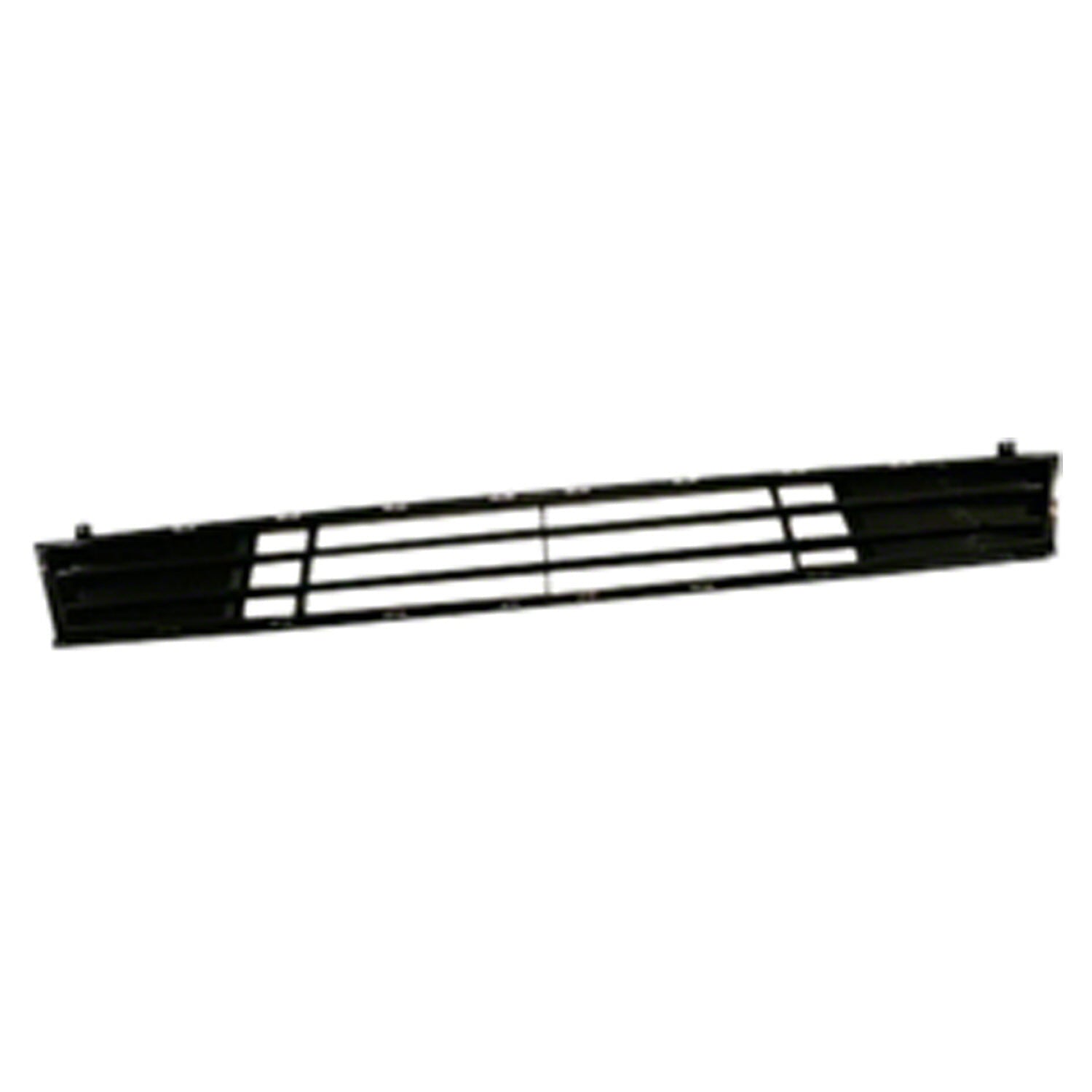 KAI New Standard Replacement Front Bumper Cover Grille， Fits 2007-2010 Hyundai Elantra