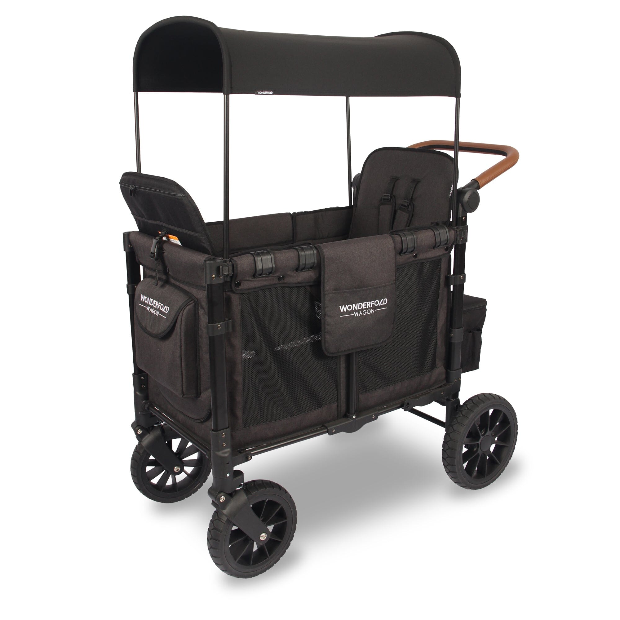 Wonderfold-W2-Luxe-Double-Stroller-Wagon