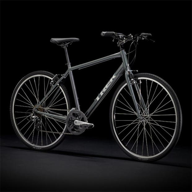 Trek FX 1 Hybrid Bike