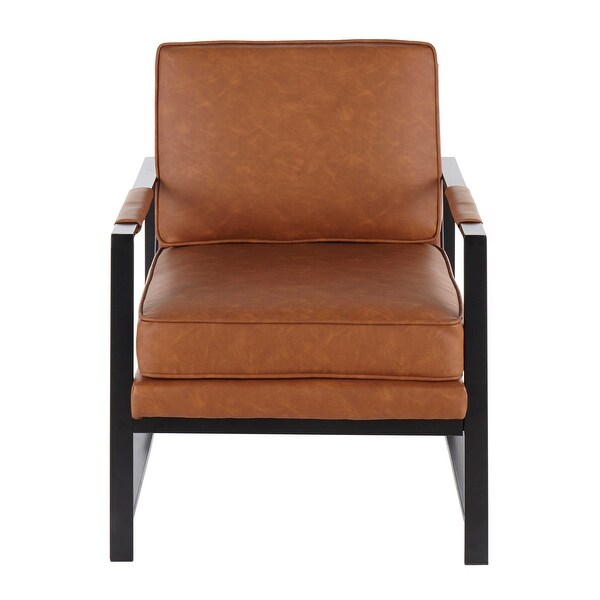 Copper Grove Tryavna Upholstered Arm Chair