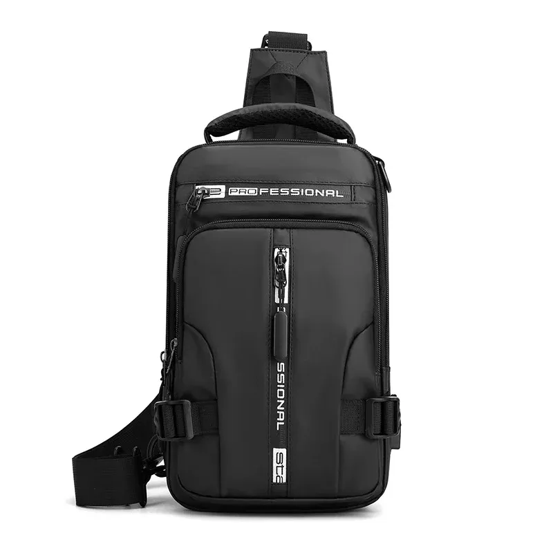 🔥  Promotion 49% OFF - Multi-functional Crossbody Bags(BUY 2 FREE V